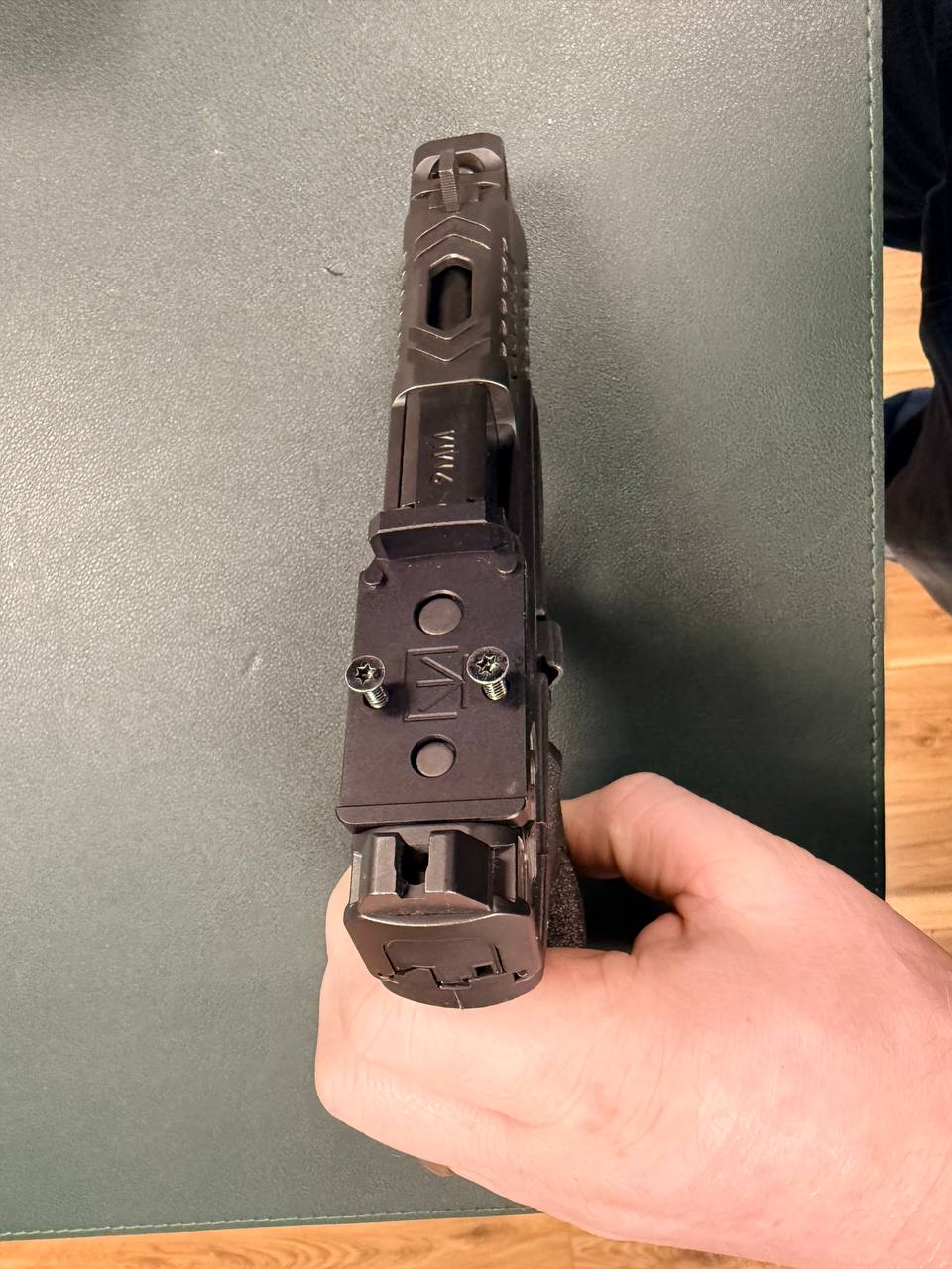 Used Smith & Wesson M&P 9 2.0 - Image 2