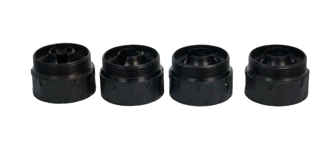 PWS BDE-45 Suppressor - Image 3