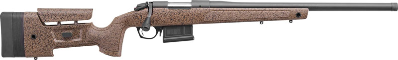 BERGARA B14 HMR 25CM 20" - BLACK/BROWN MINI CHASSIS - Image 7