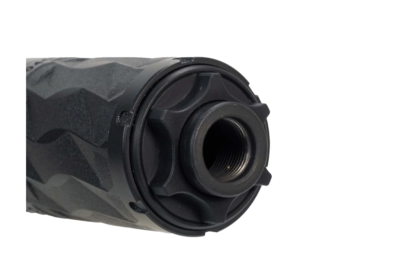PWS BDE-45 Suppressor - Image 5