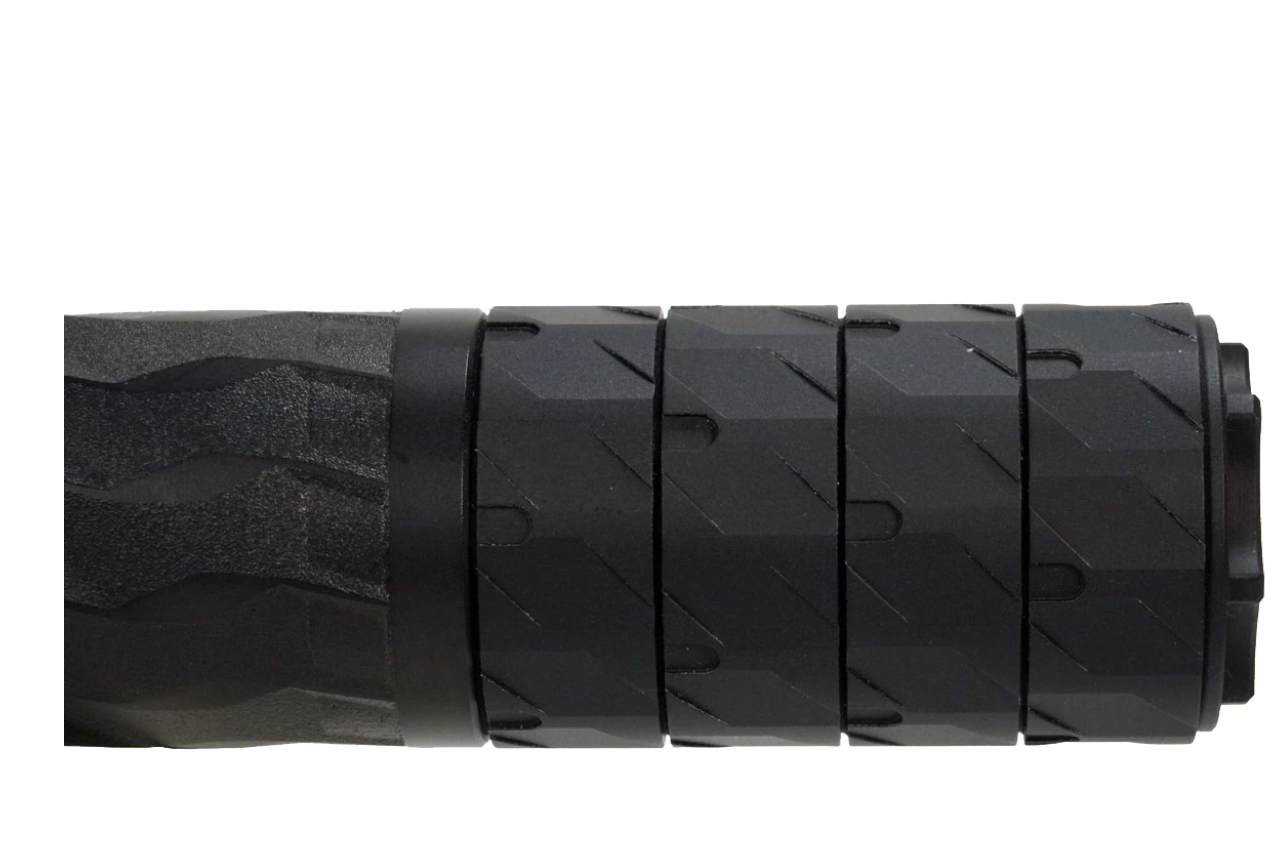 PWS BDE-45 Suppressor - Image 4