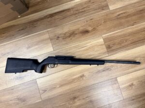 Used Savage A22