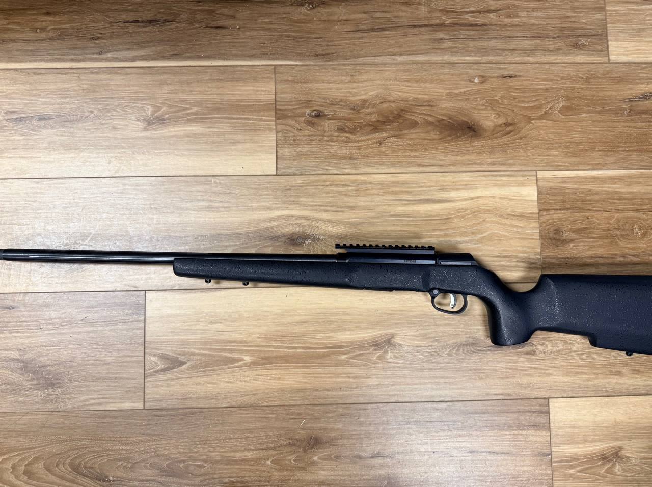 Used Savage A22 - Image 2