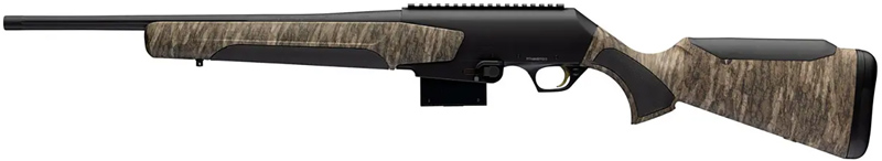 BROWNING BAR MK4 DBM 308WIN - 18.5" MO BOTTOMLAND - Image 2