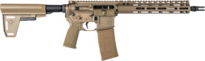 SHD E526 FDE 5.56 11.5 DLC 30R