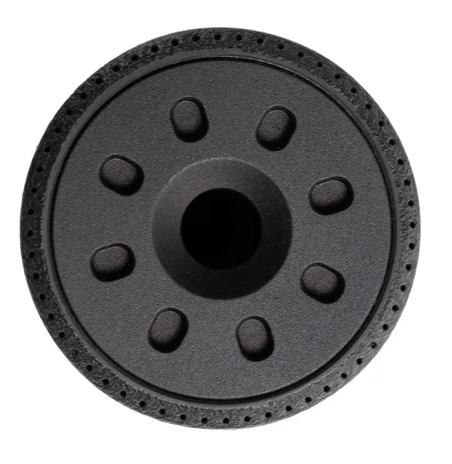 Stealth Additive Works Orev 7.62, Black - Image 4