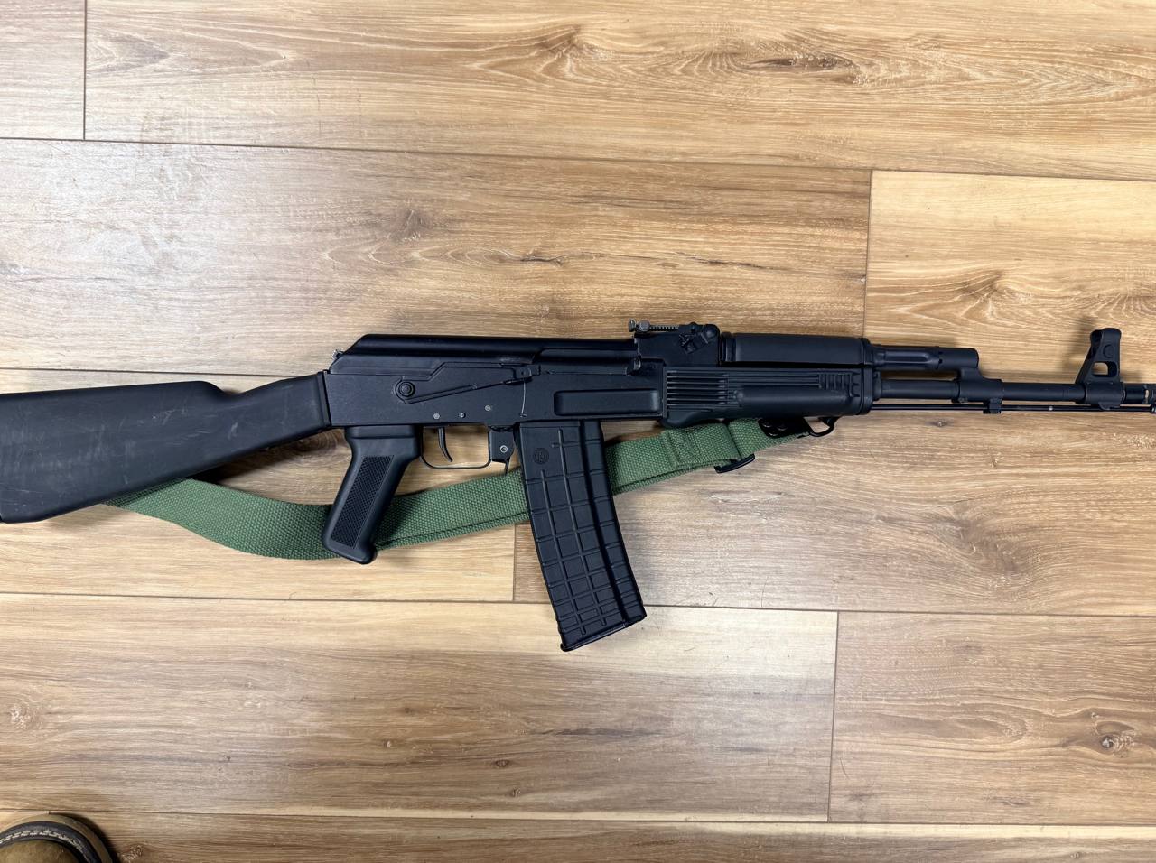 Used Arsenal Sam6 - Image 2