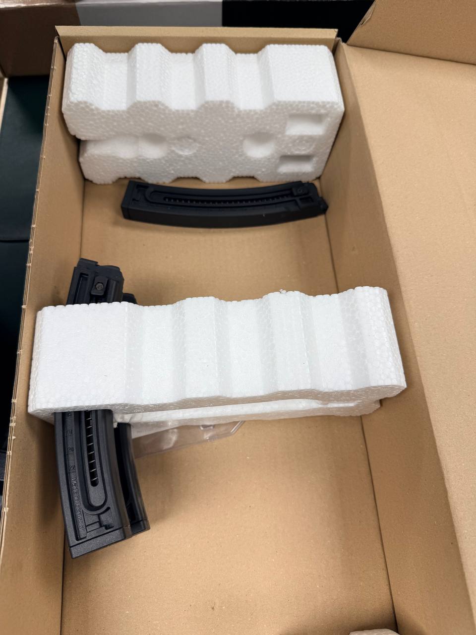Used GSG-16 - Image 2